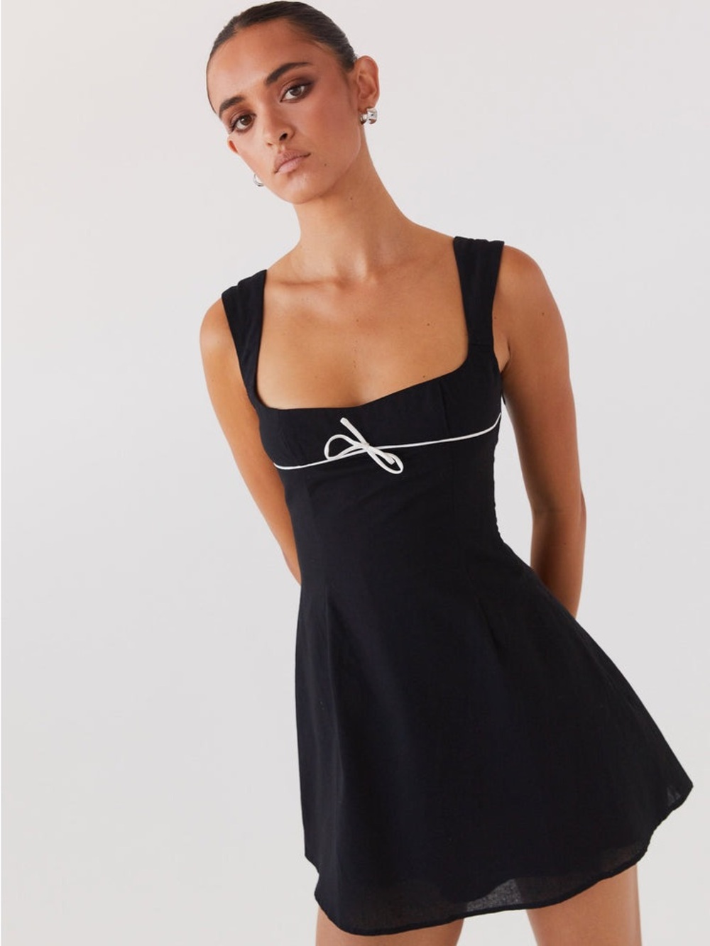 Peppermayo Cadence Mini Dress